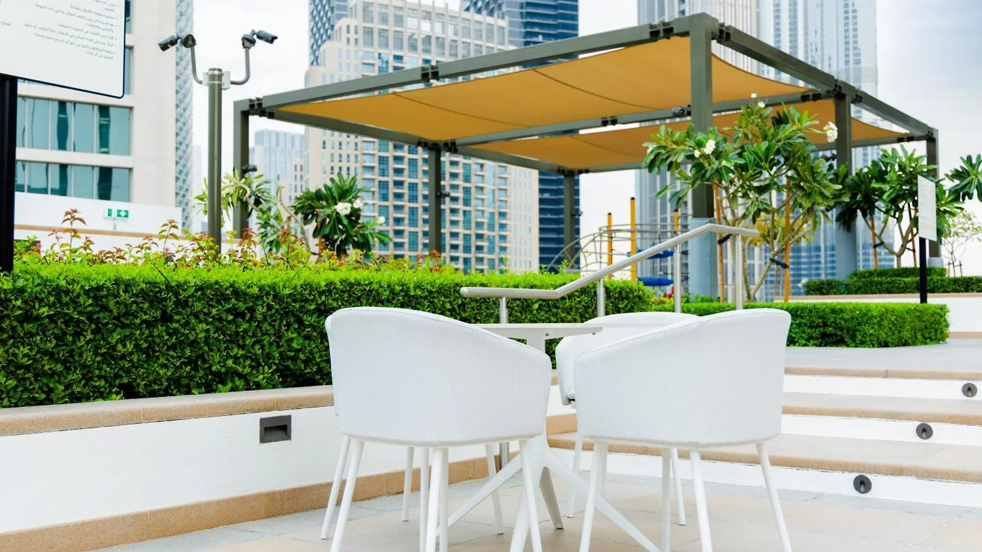 Burj Crown - Urban Chic Opera Boulevard View, Walk To Dubai Mall 0*,  United Arab Emirates